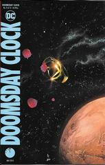 Doomsday Clock #9 (2019) Comic Books Doomsday Clock Prices