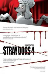 Stray Dogs [Audition] #4 (2021) Comic Books Stray Dogs Prices