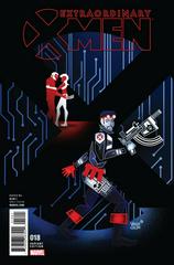 Extraordinary X-Men [Veregge] #18 (2017) Comic Books Extraordinary X-Men Prices