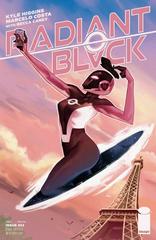Radiant Black [Greco] #11 (2021) Comic Books Radiant Black Prices