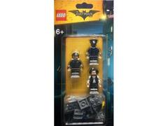 Gotham City Police Department #853651 LEGO Super Heroes Prices