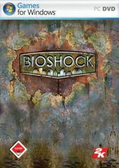 Bioshock [Steelbook] PC Games Prices