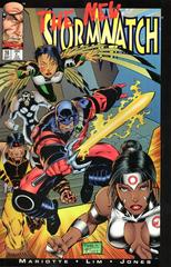 Stormwatch #28 (1995) Comic Books Stormwatch Prices