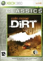 Dirt [Classics] PAL Xbox 360 Prices