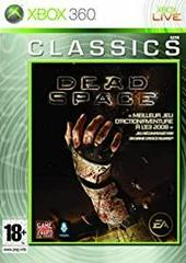 Dead Space [Classics] PAL Xbox 360 Prices