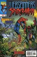 Webspinners: Tales of Spider-Man #6 (1999) Comic Books Webspinners: Tales of Spider-man Prices
