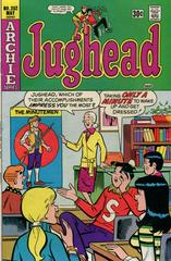 Jughead #252 (1976) Comic Books Jughead Prices