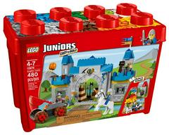 Knights' Castle #10676 LEGO Juniors Prices