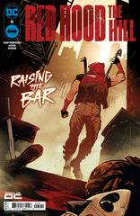 Red Hood: The Hill #5 (2024) Comic Books Red Hood: The Hill Prices