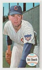 Dick Ellsworth #17 Baseball Cards 1964 Topps Giants Prices