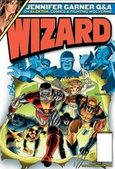 Wizard Magazine Comic Books Wizard Magazine Prices