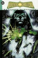 Green Lantern: Brother's Keeper (2003) Comic Books Green Lantern Prices