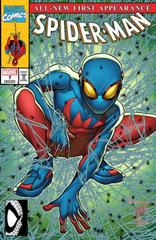 Spider-Man [McKone 2nd Print] #7 (2023) Comic Books Spider-Man Prices