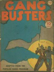 Feature Book #17 1 (1939) Comic Books Feature Book Prices