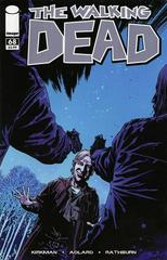 The Walking Dead #68 (2009) Comic Books Walking Dead Prices