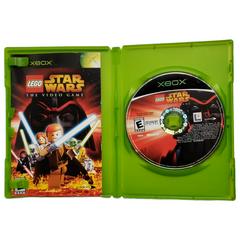 Game Disc | LEGO Star Wars Xbox