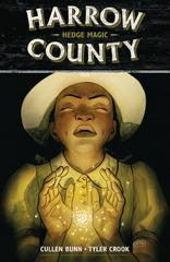 Harrow County: Hedge Magic [Paperback] #6 (2017) Comic Books Harrow County Prices