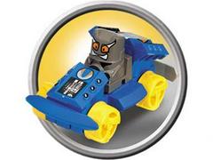 LEGO Set | Surfer LEGO Racers