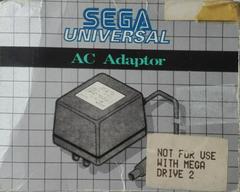 Sega Universal AC Adaptor PAL Sega Game Gear Prices