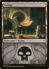 Swamp Magic Guilds of Ravnica Guild Kits Prices