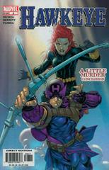 Hawkeye #8 (2004) Comic Books Hawkeye Prices