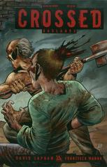 Crossed: Badlands [Wrap] #64 (2014) Comic Books Crossed Badlands Prices