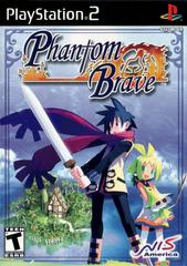 Phantom Brave [Special Edition] Playstation 2 Prices