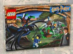 Aragog in the Dark Forest LEGO Harry Potter Prices