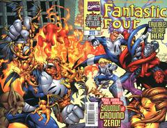 Fantastic Four Comic Books Fantastic Four Prices