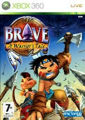 Brave: A Warrior's Tale PAL Xbox 360 Prices