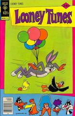 Looney Tunes #17 (1977) Comic Books Looney Tunes Prices