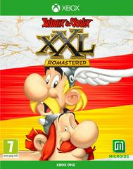 Asterix & Obelix XXL: Romastered PAL Xbox One Prices