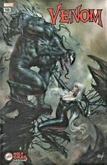 Venom [Parrillo] #160 (2018) Comic Books Venom Prices