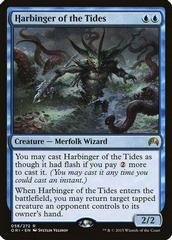 Harbinger of the Tides [Foil] Magic Magic Origins Prices