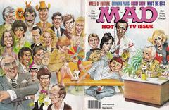 Mad #266 (1986) Comic Books MAD Prices