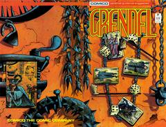 Grendel #27 (1989) Comic Books Grendel Prices
