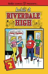 Archie at Riverdale High Vol. 2 [Paperback] Comic Books Archie at Riverdale High Prices