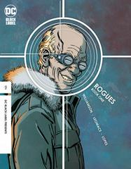 Rogues [Leomacs] #1 (2022) Comic Books Rogues Prices