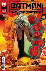 Batman Incorporated #3 (2022) Comic Books Batman Incorporated Prices