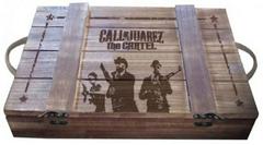 Call of Juarez: The Cartel [Collector's Edition] PAL Xbox 360 Prices
