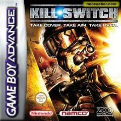Kill Switch PAL GameBoy Advance Prices