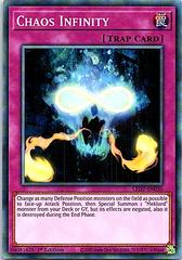 Chaos Infinity YuGiOh Legendary Duelists: Rage of Ra Prices