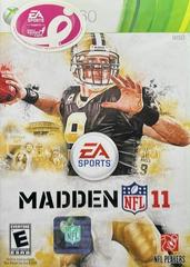 Madden NFL 11 [Breast Cancer Variant] Xbox 360 Prices