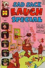 Sad Sack Laugh Special #62 (1969) Comic Books Sad Sack Laugh Special Prices