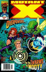 Mutant X #2 (1998) Comic Books Mutant X Prices