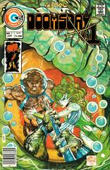 Doomsday + 1 #4 (1976) Comic Books Doomsday + 1 Prices