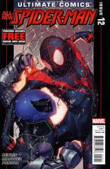 Ultimate Comics Spider-Man #12 (2012) Comic Books Ultimate Comics Spider-Man Prices