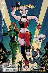 Harley Quinn: The Animated Series - The Eat, Bang, Kill Tour [Cho] #1 (2021) Comic Books Harley Quinn: The Animated Series - The Eat, Bang, Kill Tour Prices