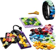 LEGO Set | Hogwarts Accessories Pack LEGO Dots