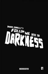 Follow Me Into The Darkness [Connelly LTD] Comic Books Follow Me Into The Darkness Prices